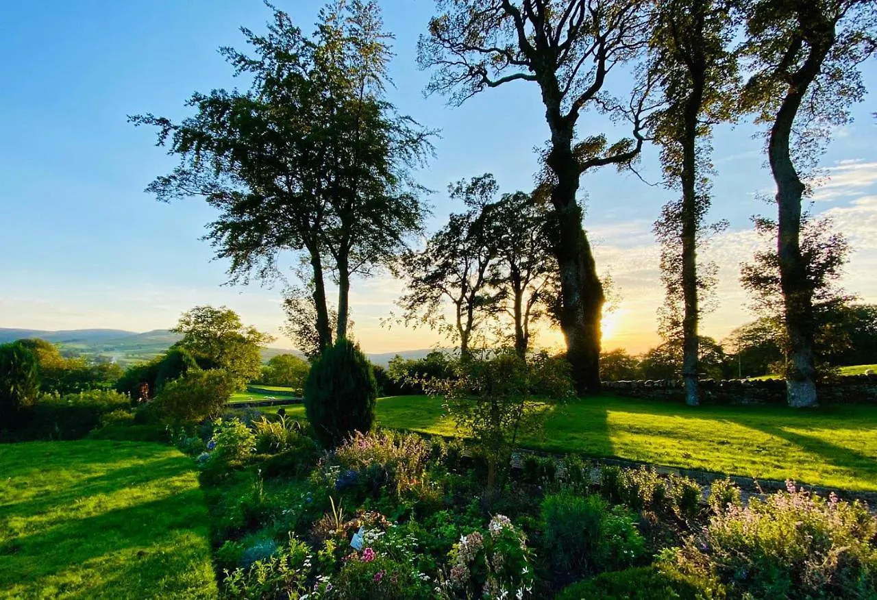 Simonstone Hall Hotel Hawes 4*,
