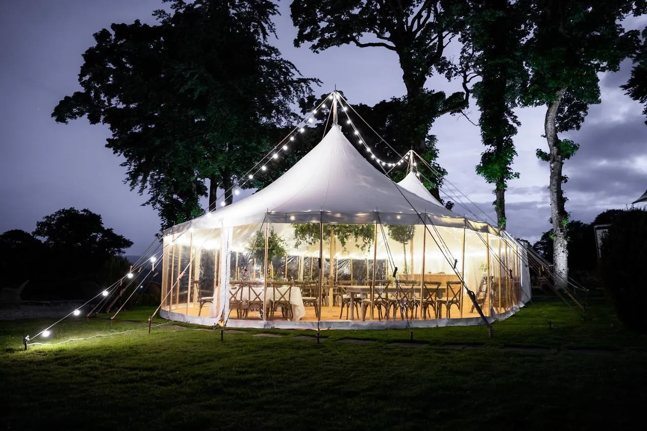 Simonstone Hall Hotel Hawes