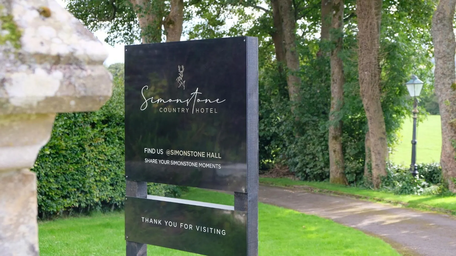 Simonstone Hall Hotel Hawes 4*,  Verenigd Koninkrijk