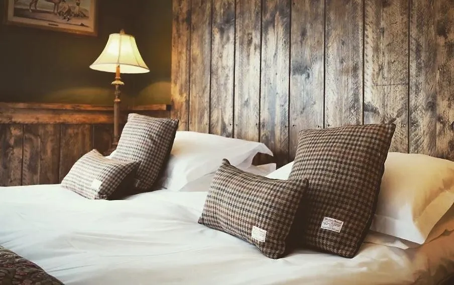 Simonstone Hall Hotel Hawes