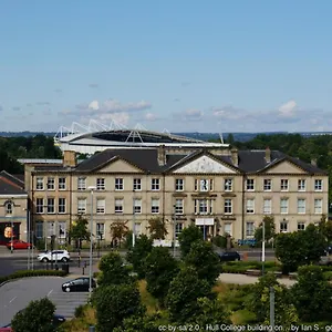 Hotel Park Hotel&apartments