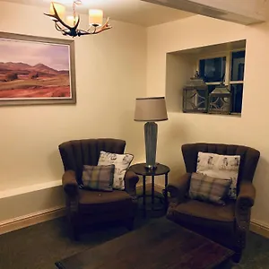 Hotel Cocketts