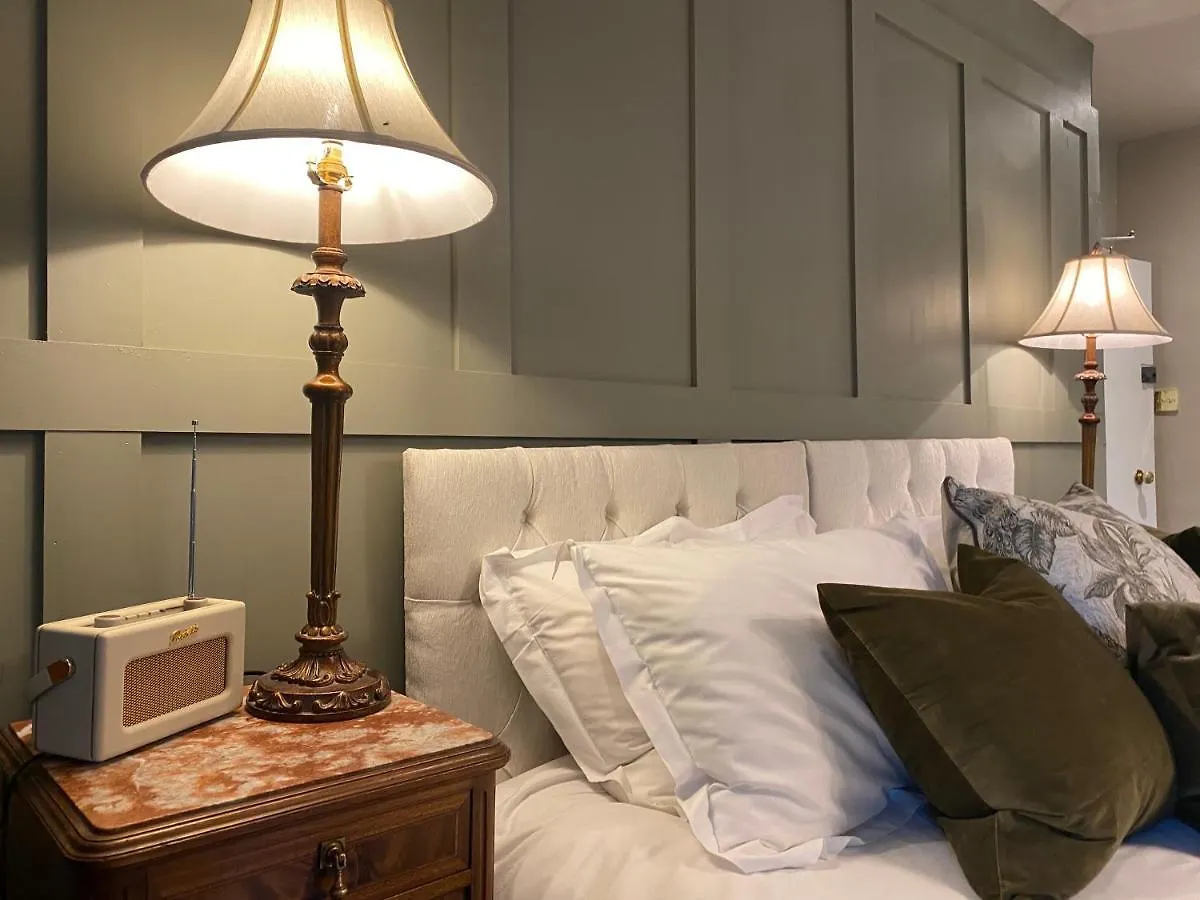 Simonstone Hall Hotel Hawes United Kingdom