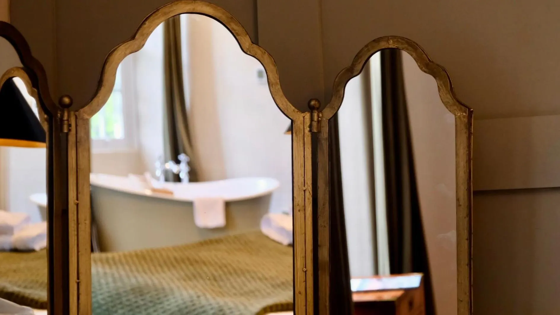 Simonstone Hall Hotel Hawes