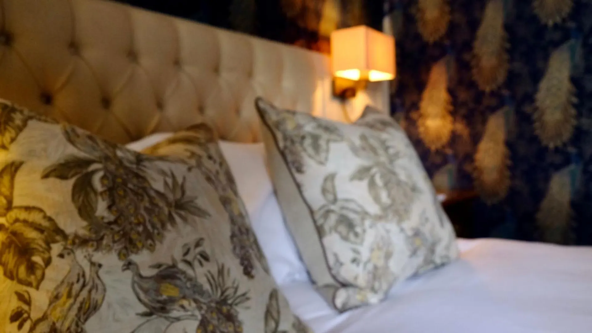 ****  Simonstone Hall Hotel Hawes United Kingdom