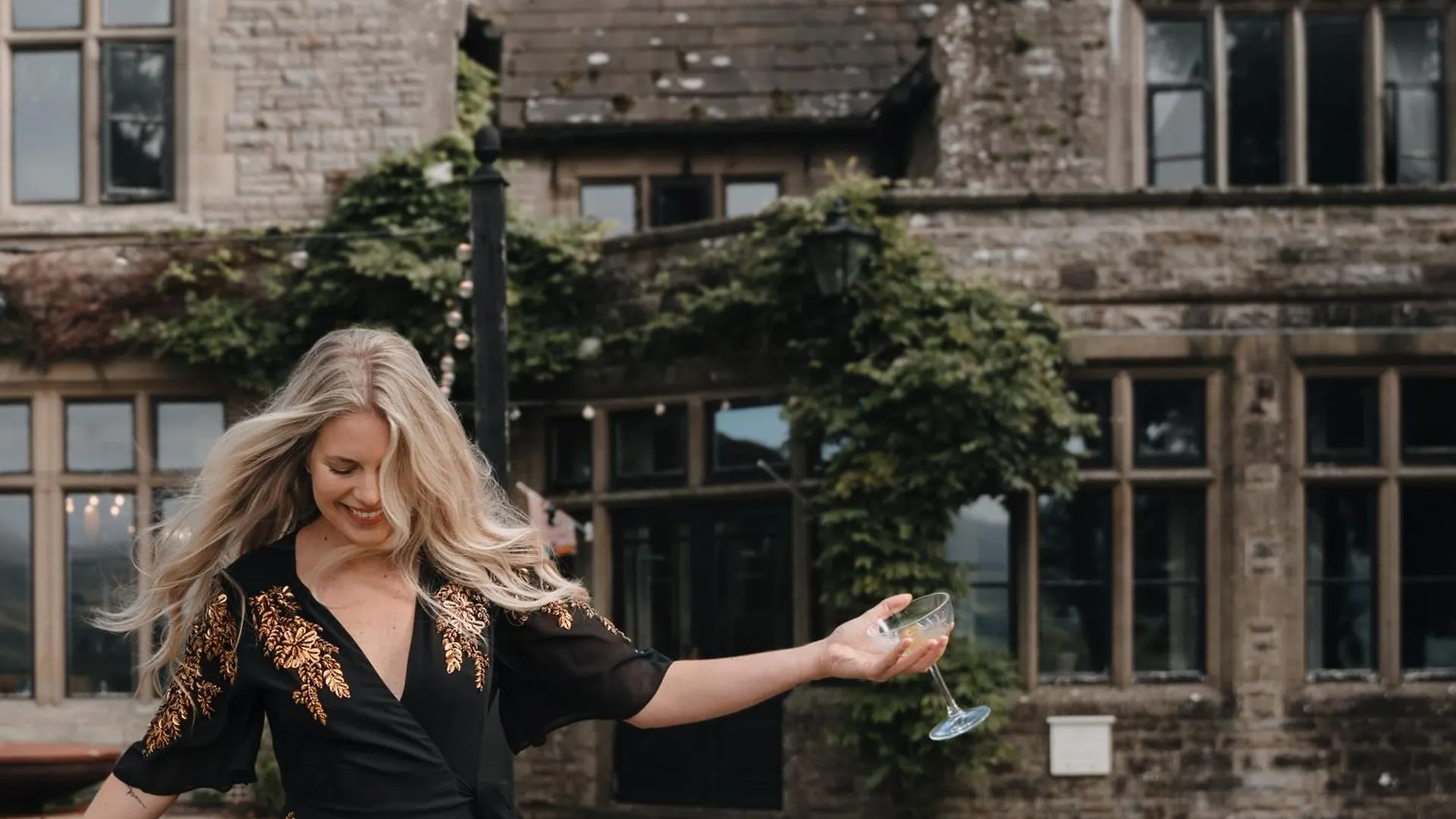 Simonstone Hall Hotel Hawes 4*,