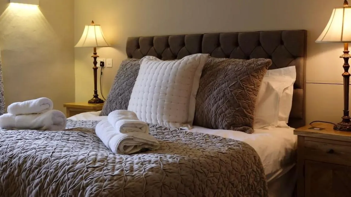 Simonstone Hall Hotel Hawes 4*,  United Kingdom