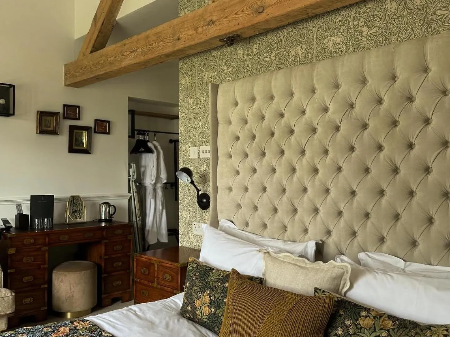 Simonstone Hall Hotel Hawes