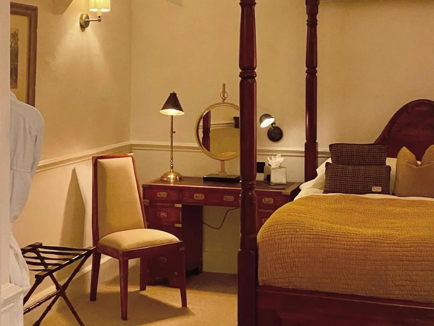 Simonstone Hall Hotel Hawes