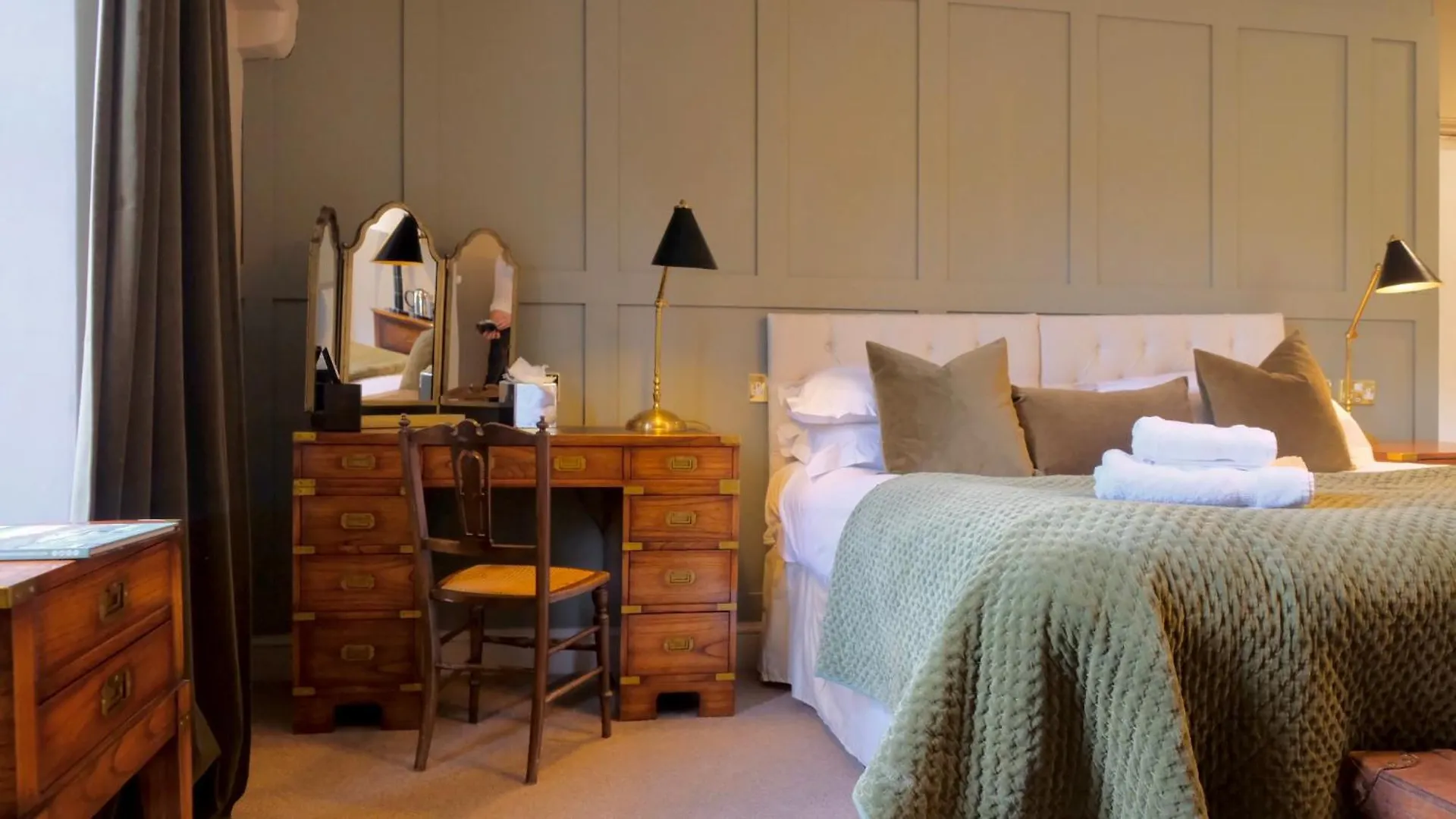 Simonstone Hall Hotel Hawes United Kingdom