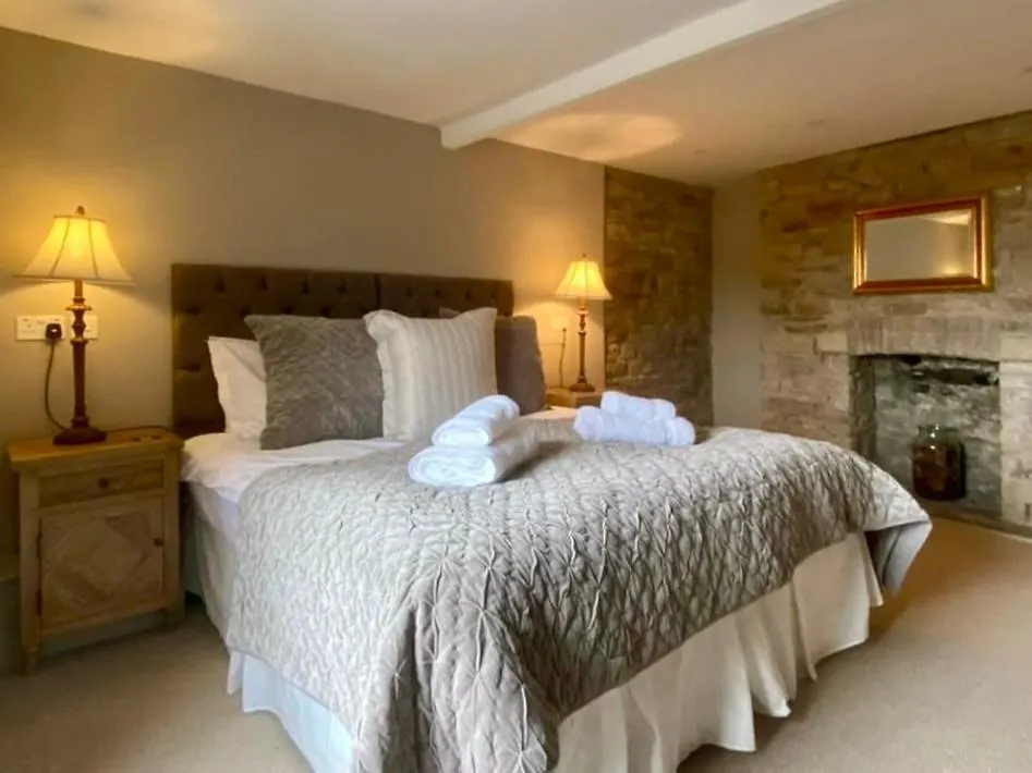 Simonstone Hall Hotel Hawes 4*,